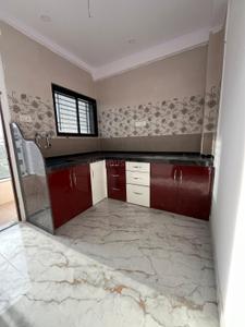 Kitchen Image of 950 Sq.ft 2 BHK Apartment / Flat for rent in Shripad Manik Enclave, Shambhu Nagar Nagpur for Rs. 18000