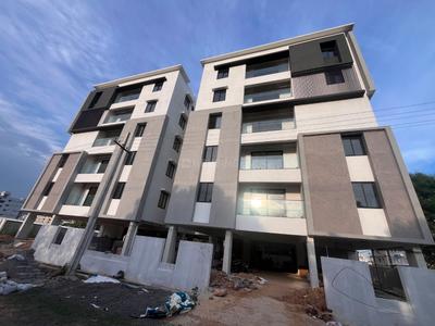 Image of 1475 Sq.ft 3 BHK Apartment / Flat for sale in Pothinamallayya Palem, Visakhapatnam for Rs. 8112500
