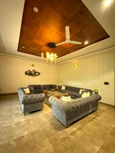 Bedroom Image of 2400 Sq.ft 4 BHK Apartment / Flat for sale in Saga Enstin, Science City Ahmedabad for Rs. 20000000