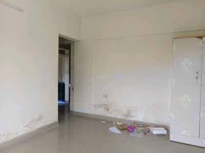 Bedroom Image of 1000 Sq.ft 2 BHK Apartment / Flat for sale in Magarpatta Iris, Magarpatta City Pune for Rs. 12000000