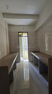 Kitchen Image of 768 Sq.ft 2 BHK Apartment / Flat for sale in Sheth Montana Phase 4, Mulund West Mumbai for Rs. 16000000