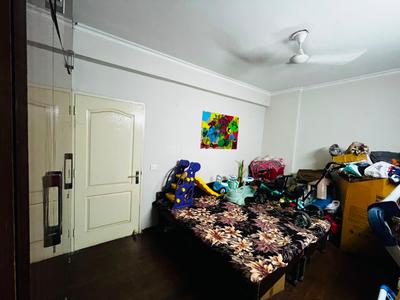 Bedroom Image of 1850 Sq.ft 4 BHK Apartment / Flat for sale in Raheja Sampada, Sector 92 Gurgaon for Rs. 14000000