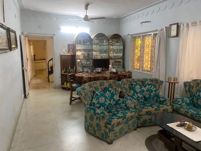 Hall Image of 7001 Sq.ft 6 BHK Independent House for sale in Shahjahanabad Bhopal for Rs. 25000000