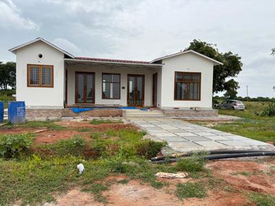 Image of 166 Sq.ft Residential Plot / Land for sale in Shadnagar, Ranga Reddy for Rs. 3800000