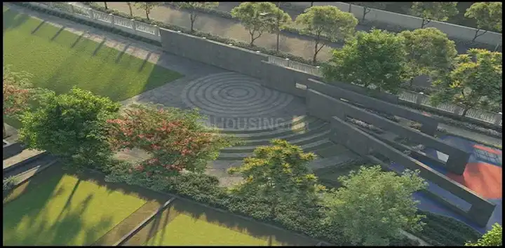 Godrej Eden Estate Main Image 1