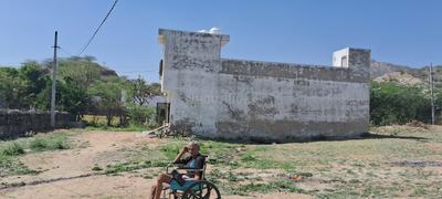 Image of 1800 Sq.ft Residential Plot / Land for sale in Madarpura, Ajmer for Rs. 2400000