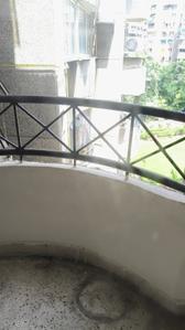 Image of 1600 Sq.ft 3 BHK Apartment / Flat for rent in Mahalaxmi Apartment, Sector 2 Dwarka, New Delhi for Rs. 40000