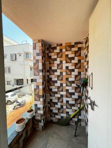 Balcony Image of 2600 Sq.ft 5 BHK Independent House for sale in Nagasandra, Bengaluru North Bengaluru for Rs. 14500000