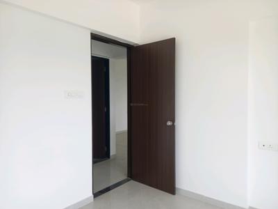 Bedroom Image of 1328 Sq.ft 2.5 BHK Apartment / Flat for sale in Empire Square Phase II, Chinchwad Pune for Rs. 16700000