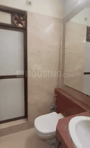 Image of 976 Sq.ft 2 BHK Apartment / Flat for rent in Kalpataru Aura, Ghatkopar West, Mumbai for Rs. 88000
