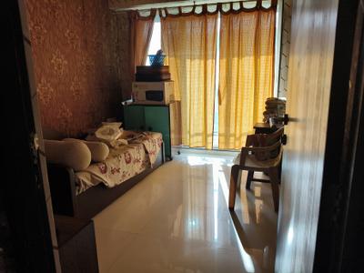 Bedroom Image of 800 Sq.ft 2 BHK Apartment / Flat for sale in Andheri West Mumbai for Rs. 27000000