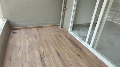 Balcony Image of 1491 Sq.ft 3 BHK Apartment / Flat for sale in Krishna Fairmont, Wakad Pune for Rs. 13600000