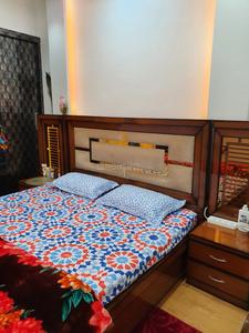 3 BHK Independent Builder Floor