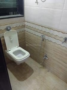 Bathroom Image of WORKWISE in Kanjurmarg East, Mumbai