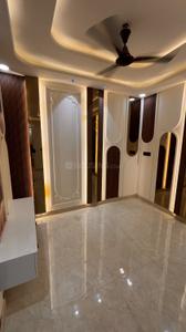Hall Image of 950 Sq.ft 2 BHK Apartment / Flat for sale in Uttam Nagar New Delhi for Rs. 4300000
