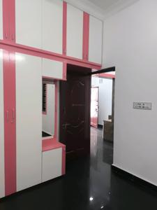 1 BHK Flat