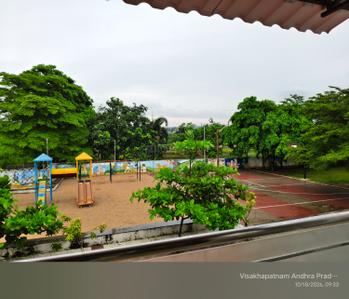 Image of 1700 Sq.ft 3 BHK Villa for rent in Chepalappada, Visakhapatnam for Rs. 23000