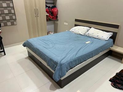 Bedroom Image of 1610 Sq.ft 3 BHK Apartment / Flat for sale in RDS Flair, Elamakkara Kochi for Rs. 14000000