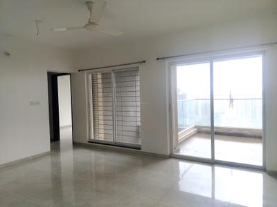 Living Room Image of 1019 Sq.ft 2 BHK Apartment / Flat for sale in Rama Melange Residences, Hinjawadi Phase 3 Pune for Rs. 7600000