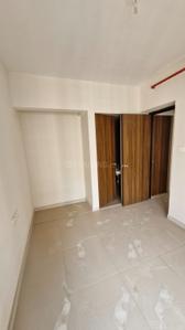 Bedroom Image of 456 Sq.ft 1 BHK Apartment / Flat for sale in Dosti Greater Thane, Bhiwandi Thane for Rs. 3650000