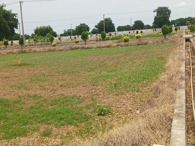 Image of 1728 Sq.ft Residential Plot / Land for sale in Pernamitta, Ongole for Rs. 2500000