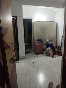 Hall Image of 450 Sq.ft 1 BHK Apartment / Flat for sale in Regent Park Kolkata for Rs. 1400000