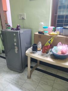 Hall Image of 1250 Sq.ft 1 BHK Builder Floor for rent in Gomti Nagar Lucknow for Rs. 16000