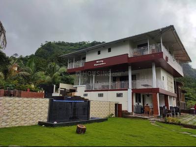 Image of 4700 Sq.ft Residential Plot / Land for sale in Karjat, Thane for Rs. 4695300