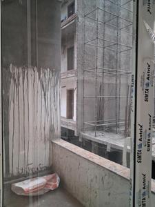 Bedroom One Image of 1100 Sq.ft 2 BHK Apartment / Flat for sale in DM Infra, Sector 104 Noida for Rs. 4500023