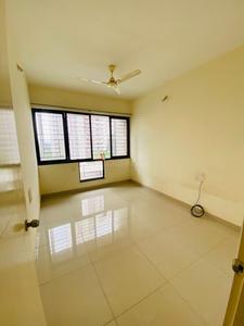 2 BHK Unfurnished Flat