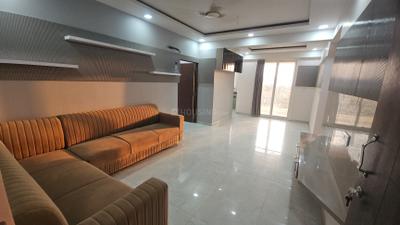 Living Room Image of 1309 Sq.ft 3 BHK Apartment / Flat for sale in Narayan Vihar Jaipur for Rs. 7000000