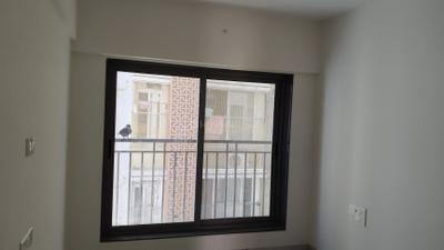 Bedroom Image of 809 Sq.ft 3 BHK Apartment / Flat for rent in Kaveri Heights, Ghatkopar East Mumbai for Rs. 80000