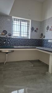 Kitchen Image of 986 Sq.ft 2 BHK Apartment / Flat for sale in Banu Nagar Chennai for Rs. 7700000