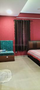 Bedroom Image of 1600 Sq.ft 3 BHK Apartment / Flat for sale in Purva Eternity , Kakkanad Kochi for Rs. 9999995