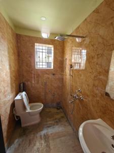 Image of 1307 Sq.ft 3 BHK Apartment / Flat for rent in New Alipore, Kolkata for Rs. 45000