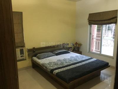 Bedroom Image of 1200 Sq.ft 3 BHK Apartment / Flat for sale in Marigold Complex, Kalyani Nagar Pune for Rs. 34000000