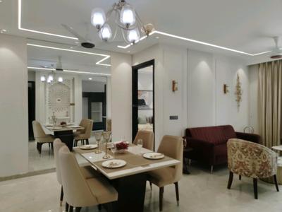 Living Room Image of 1800 Sq.ft 3 BHK Apartment / Flat for sale in Anant Raj Estate, Kadarpur Gurgaon for Rs. 21500000