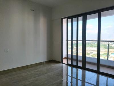 Bedroom Image of 780 Sq.ft 2 BHK Apartment / Flat for rent in Kolte Patil Life Republic Sector R10 10th Avenue Universe Phase II, Nerhe Pune for Rs. 22101