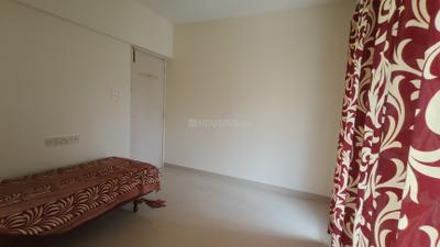 Bedroom Image of 600 Sq.ft 1 BHK Apartment / Flat for sale in DSK Meghmalhar, Dhayari Pune for Rs. 3999000