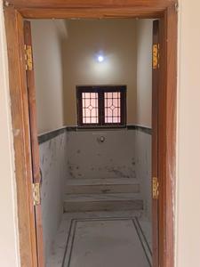 Pooja Room Image of 1500 Sq.ft 3 BHK Builder Floor for rent in Miyapur Hyderabad for Rs. 28000
