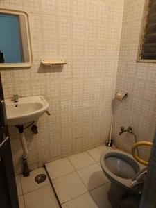 Bathroom Image of Good PG  in Koregaon Park, Pune