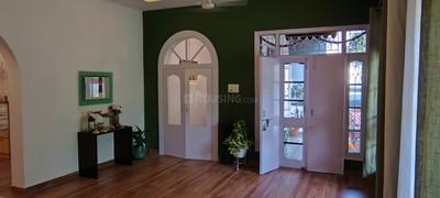 Pooja Room Image of 4678 Sq.ft 3 BHK Independent House for sale in Hadiabad Phagwara for Rs. 15000000