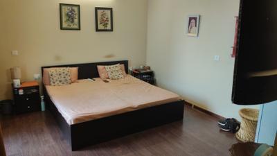 Bedroom Image of 1250 Sq.ft 2 BHK Apartment / Flat for sale in Paras Dews, Sector 106 Gurgaon for Rs. 16500000
