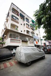 Image of 843 Sq.ft 1 BHK Apartment / Flat for sale in Nava Vadaj, Ahmedabad for Rs. 4900000