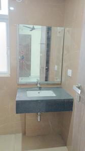 Image of 1620 Sq.ft 3.5 BHK Builder Floor for rent in M3M Soulitude, Sector 89, Gurgaon for Rs. 33000