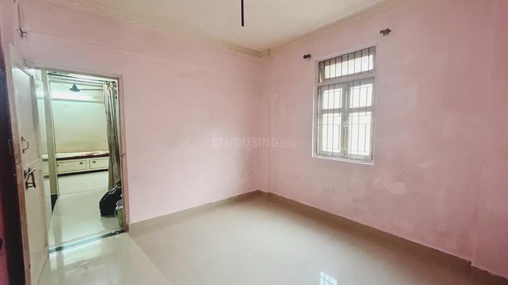 Gandhinagar Dombivali East Bedroom 1