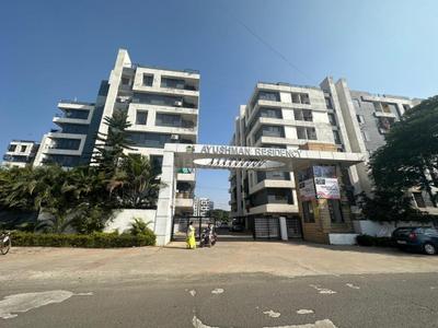 Image of 800 Sq.ft 3 BHK Apartment / Flat for sale in Ayushman Residency, Panda, Indore for Rs. 3800000