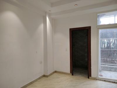 Bedroom Image of 1050 Sq.ft 2 BHK Apartment / Flat for sale in Vihaan Green Heaven, Noida Extension Greater Noida for Rs. 4654100