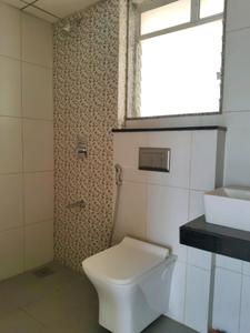 Bedroom Two Image of 1050 Sq.ft 2 BHK Apartment / Flat for sale in Iris At Kashishpark, Thane West Thane for Rs. 17039600