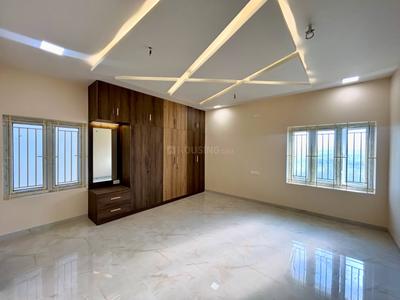 Bedroom Image of 1850 Sq.ft 3 BHK Independent House for sale in Ourlady Farm, Gerugambakkam Chennai for Rs. 13000000